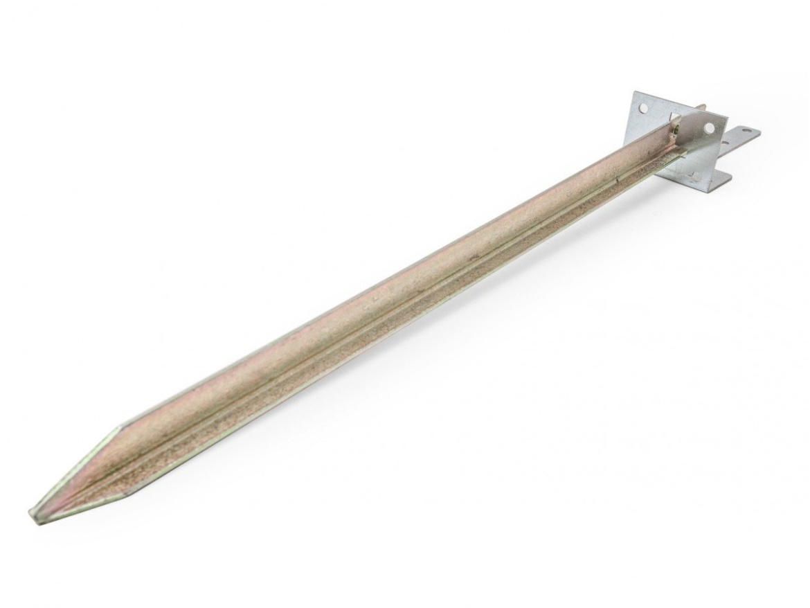 Gutta Kotevní sada pro skleník Gardentec F