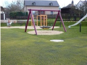 Zatrávňovacie tvárnice Gutta Guttagarden Terragrid