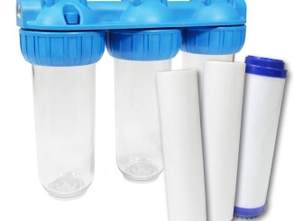 Příslušenství pro Filtrace pitné vody Donner CTO10-C