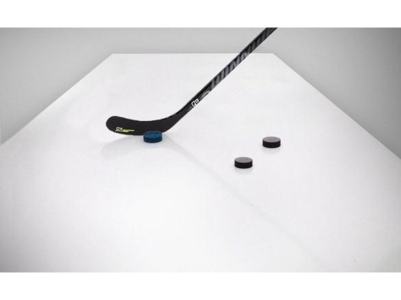 Hokejová střelecká deska T-plastics