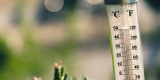 Riešenie proti horúčave pod pergolou: test