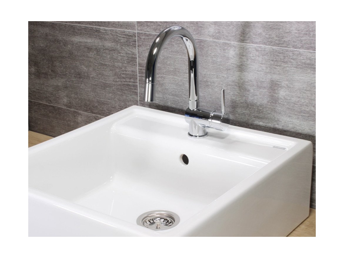 Kuchyňské baterie Eisl Stella LED