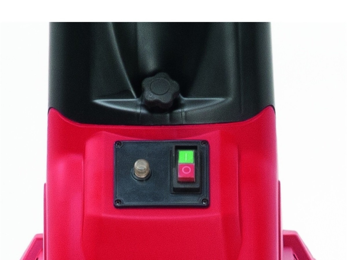 MTD Drtič dřeva S 2500