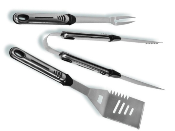 Grillező eszközök Activa Standard