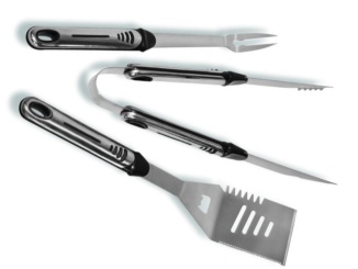 Grillsütők –  Activa Standard