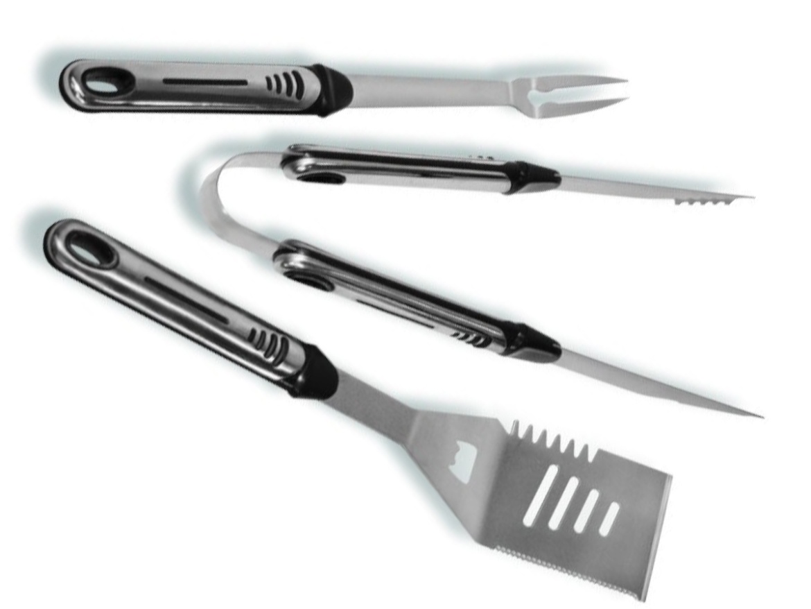 Grilovací nářadí Activa Standard