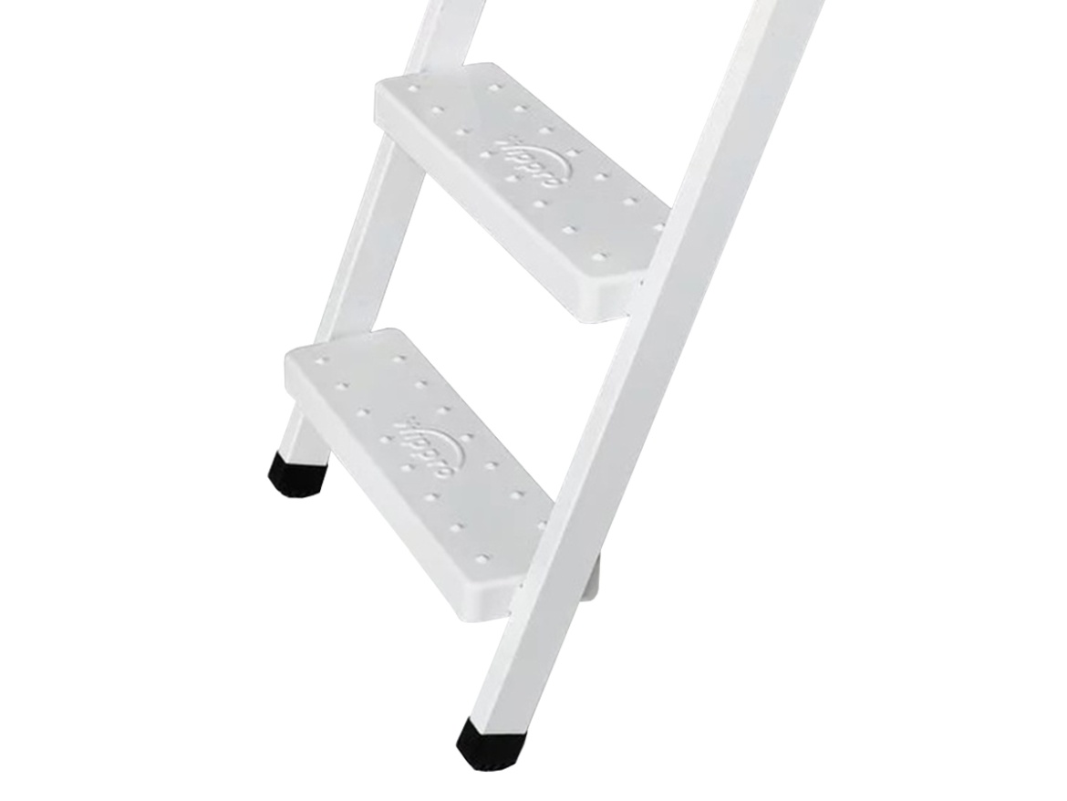 Skládací půdní schody Wippro Isotec Luxe