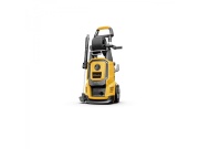 Elektrická indukční tlaková myčka 195 bar s příslušenstvím Riwall PRO REPW 195i SET