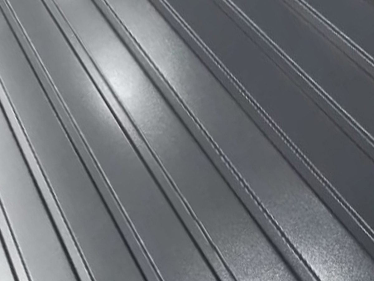 Trapézový plech Gutta Guttatop T-7