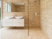 Podlahový lineární žlab Chuděj Slim line PZB 50