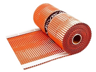 Plechové –  Foliarex pás AL TECH