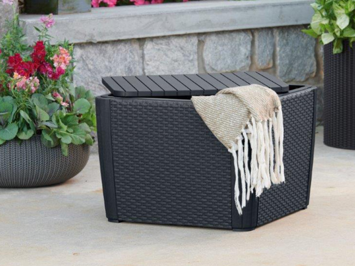 Stôl Keter Luzon Plus