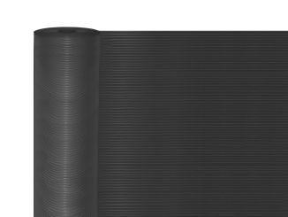 Příslušenství pro Klipy k plotovým pásům Scobax béžová, 2 mm x 190 mm