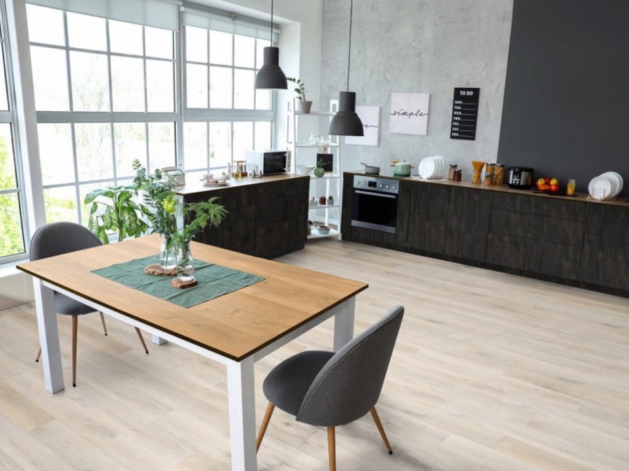 Obkladový panel Kronospan Rocko Concrete