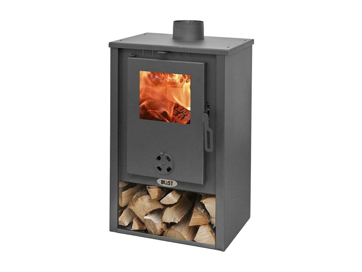 Blist Krbová kamna  B1 - 9 kW