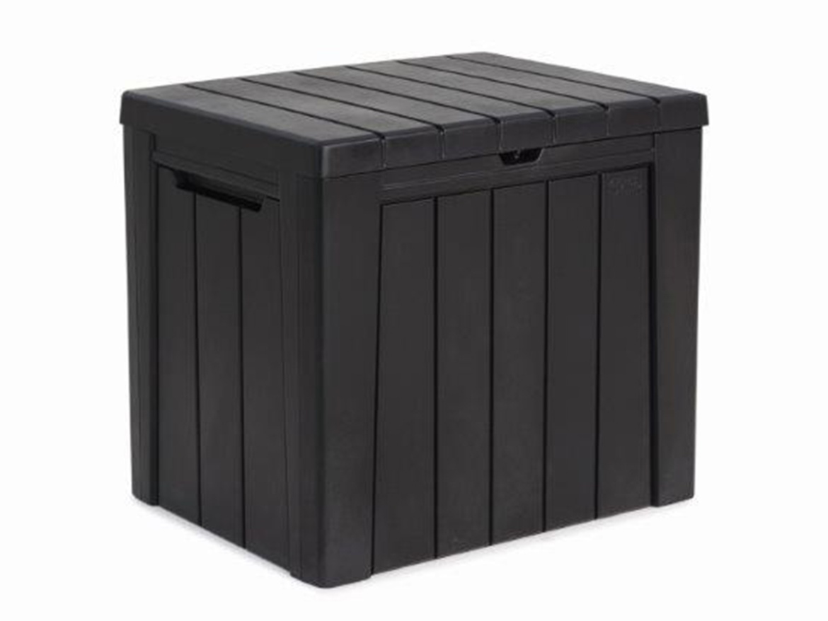 Box Keter Urban