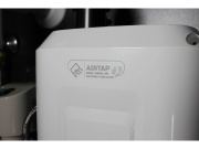 Kézszárítók Jet Dryer AIRTAP 3v1 - kulatá