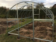 Skleník Covernit Baltik