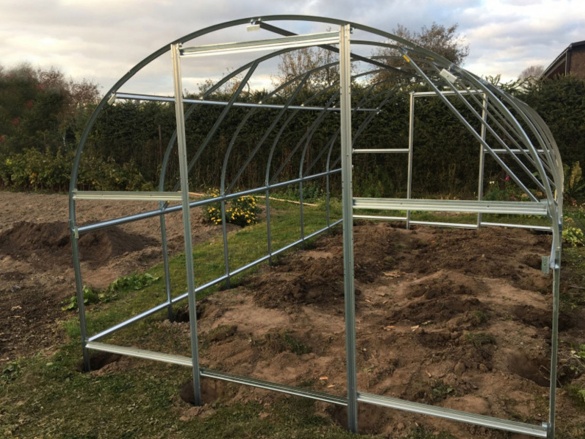 Skleník Covernit Baltik