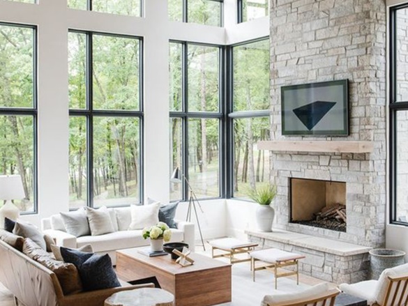 Inspirujte se obklady