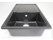 Kuchyňské dřezy Granisil Bairo 755.0