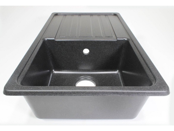 Kuchyňské dřezy Granisil Bairo 755.0