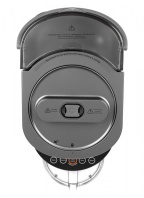 G21 Blender  Comfort Graphite Black