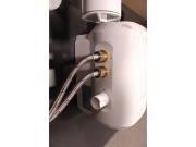 Kézszárítók Jet Dryer AIRTAP 2v1 - hranatá