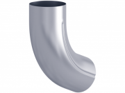 Odkvapové koleno Tegola Tegoaqua 80