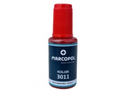 Náhradní lak na plechové krytiny Marcopol