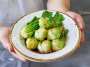 Mit kell termeszteni az üvegházban ősszel