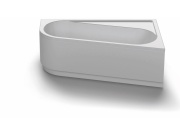 Ravak Panel Chrome 160x105 L