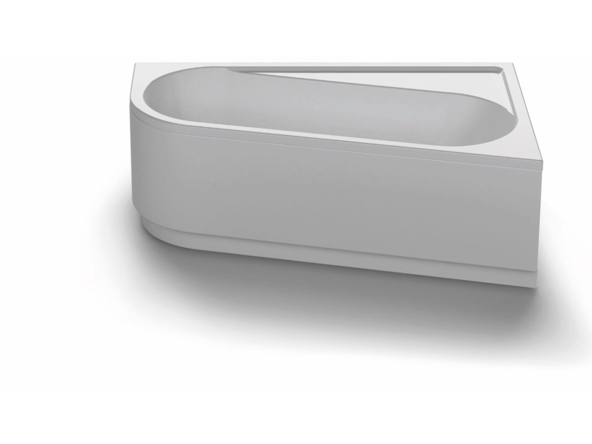 Ravak Panel Chrome 160x105 P