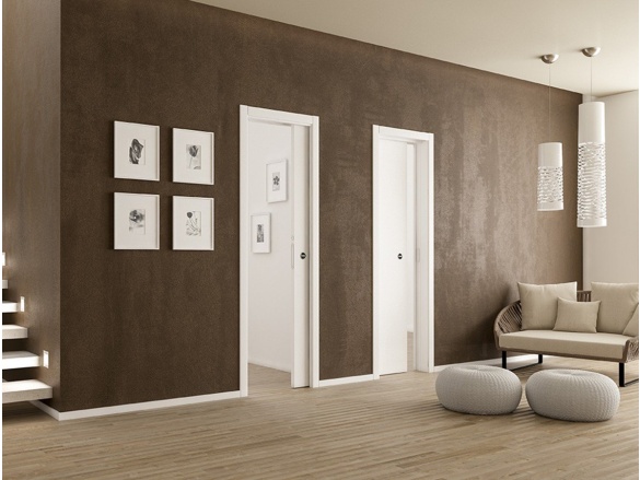 Stavebné púzdro Ermetika Unico Evo Komfort ZDP