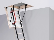 Půdní schody Oman Mini Polar