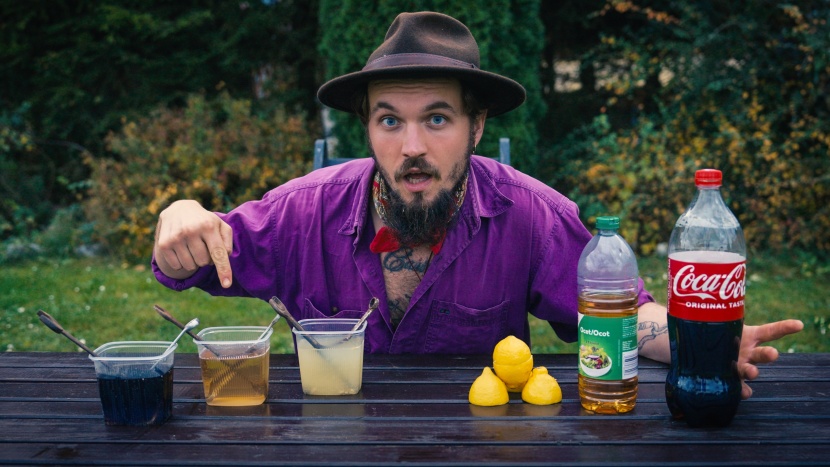 Jak odstranit rez pomocí levných domácích surovin