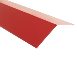 Príslušenstvo pre Covernit Čelo hřebenáče Classic RAL 7024 | grafitová, 150 x 90 mm