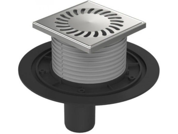 Vpusť Chuděj PVSU 50 (univerzální)