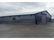 Trapézový plech Covernit T12