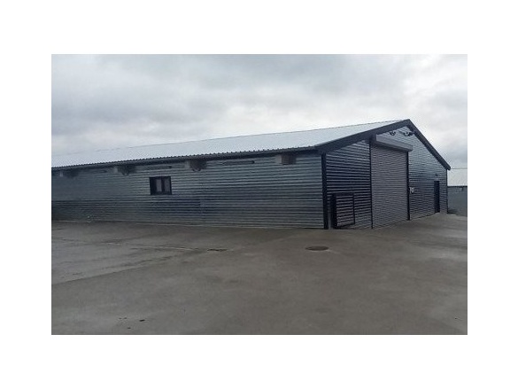 Trapézový plech Covernit T12