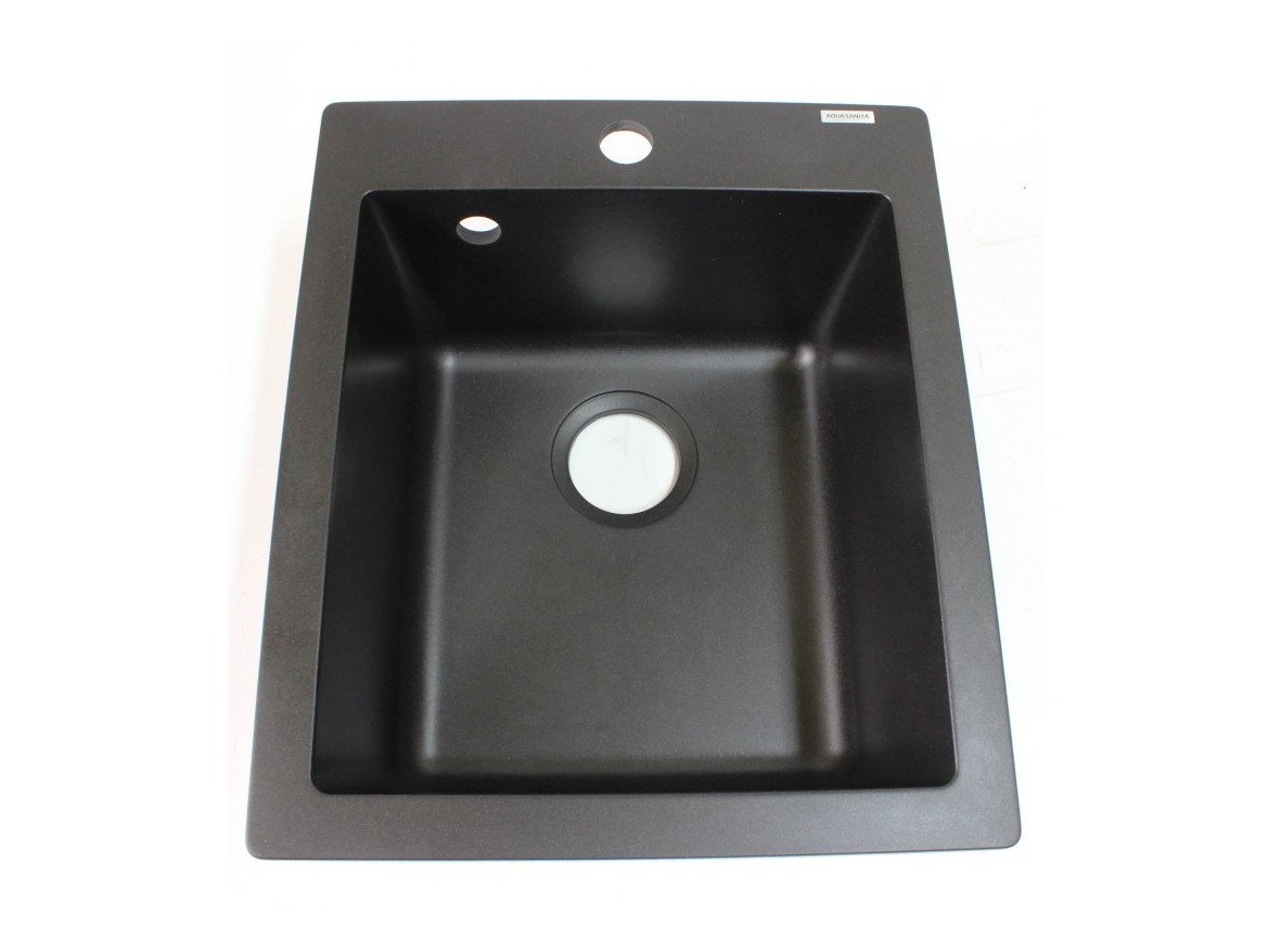 Kuchyňské dřezy Helika Simplex 425