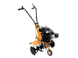 Riwall –  Riwall Kultivátor PRO RPT 6060