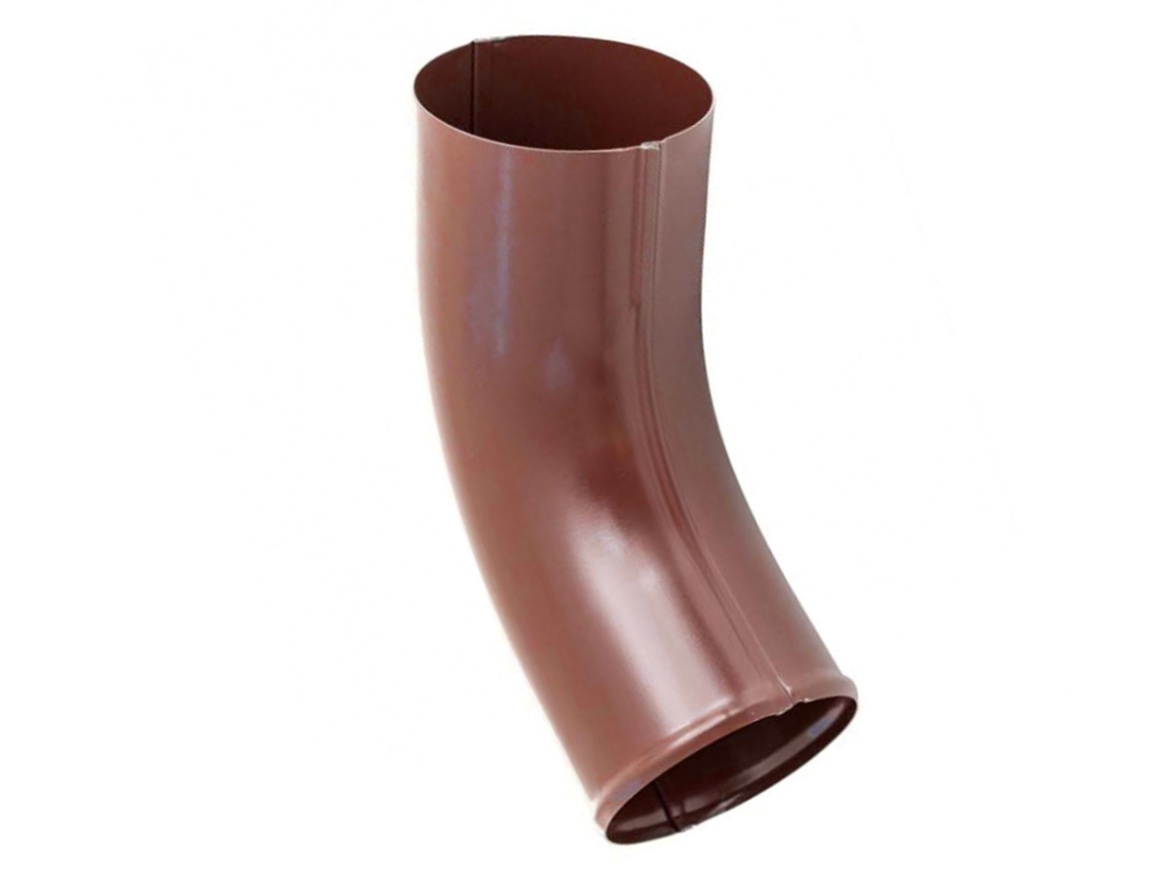 Koleno zvodové Gutta Gara