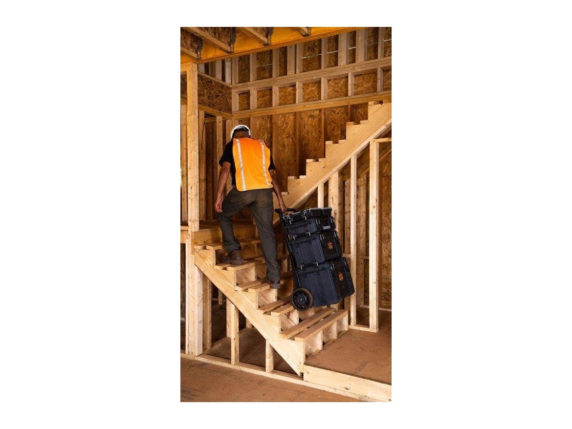 Keter Box  ROC Pro Gear 2.0 Tool case