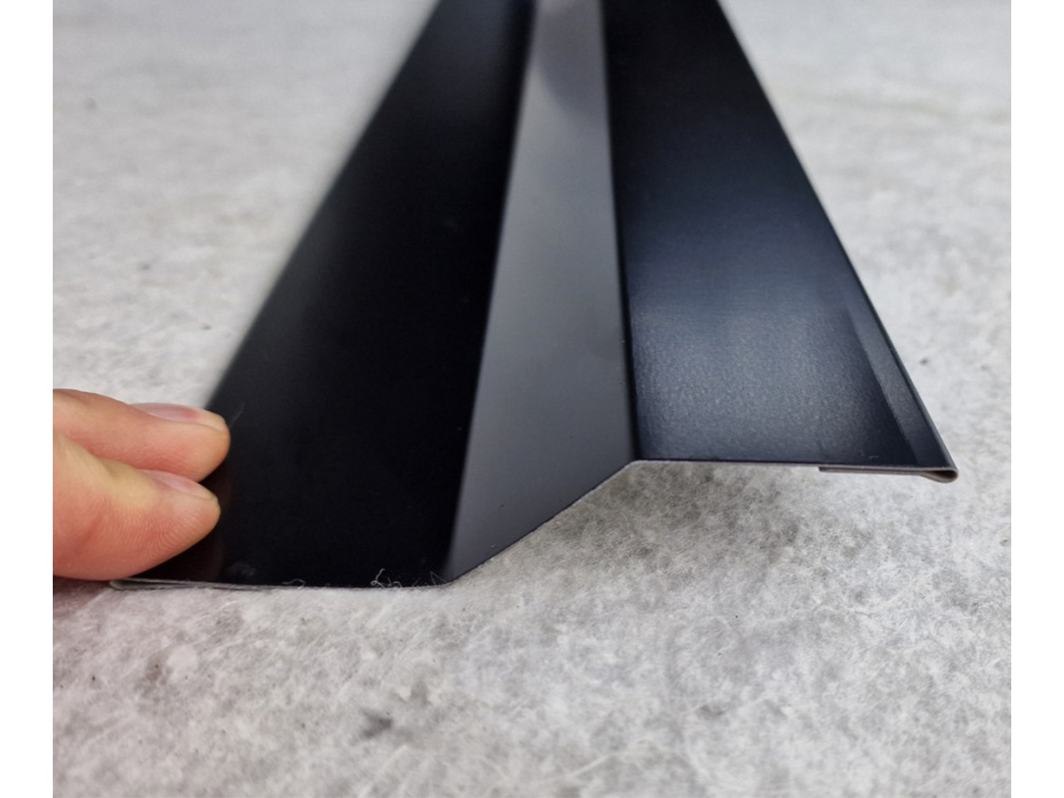 Ukončovacia lišta Tegola N