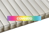 Polykarbonátová deska Covestro Makrolon 7W 16 mm