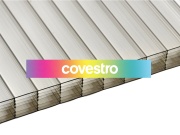 Polykarbonátová deska Covestro Makrolon 7W 16 mm