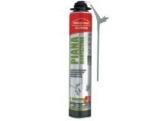 Pena montážna pištoľová multi Klimas Wkręt-met PISTOLOVÁ POLYURETANOVÁ PĚNA 4SEASONS OD -5 DO +30