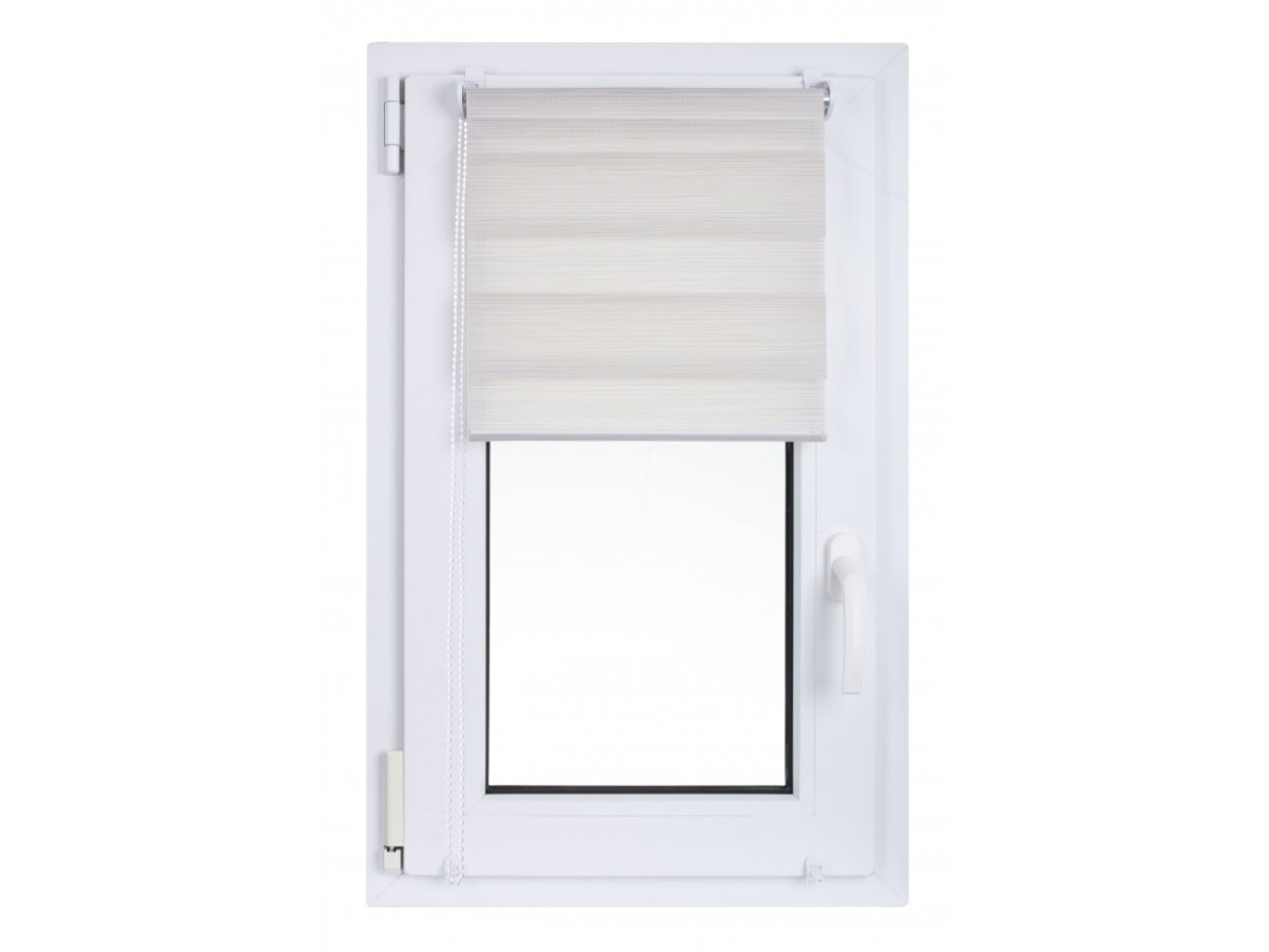 Roleta den a noc Decori Wood