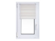 Roleta den a noc Decori Wood